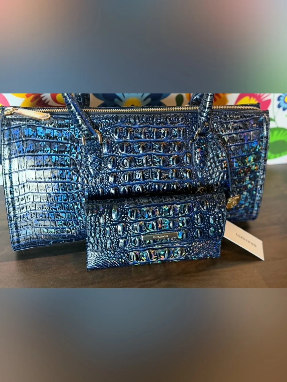 Brahmin nwt sophia